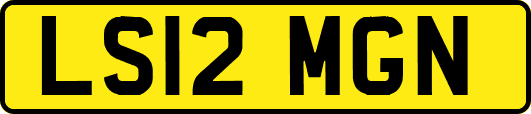 LS12MGN