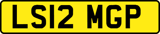 LS12MGP