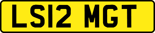 LS12MGT