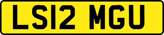 LS12MGU