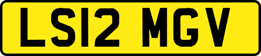 LS12MGV