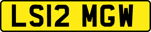 LS12MGW