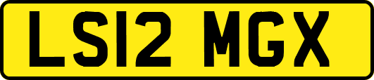 LS12MGX