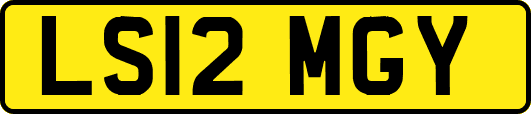 LS12MGY