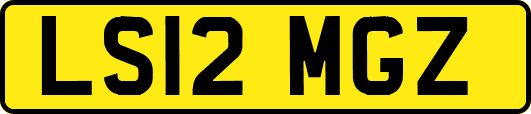 LS12MGZ