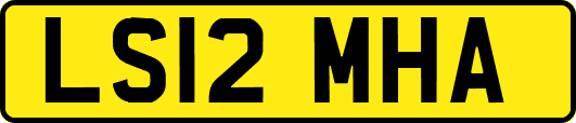 LS12MHA