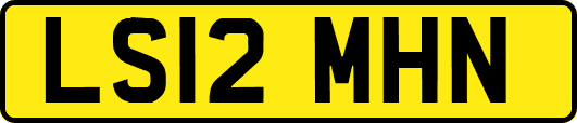 LS12MHN