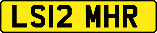 LS12MHR