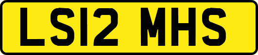 LS12MHS