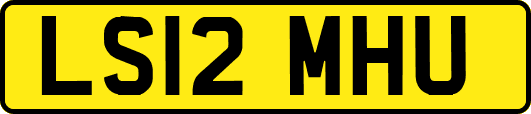 LS12MHU