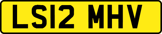 LS12MHV