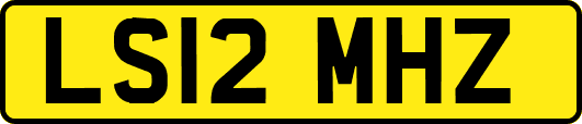 LS12MHZ
