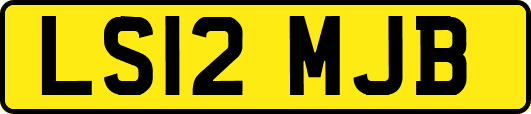 LS12MJB