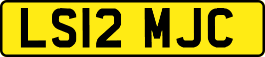 LS12MJC