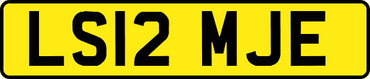 LS12MJE