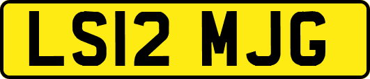 LS12MJG