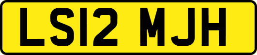 LS12MJH