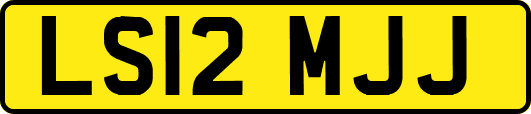 LS12MJJ