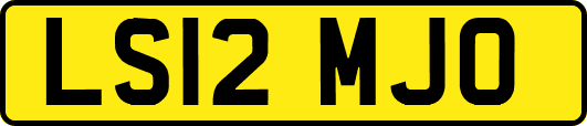 LS12MJO