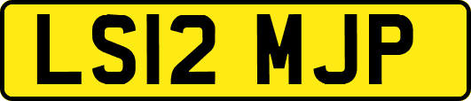 LS12MJP