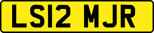 LS12MJR