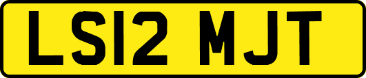 LS12MJT