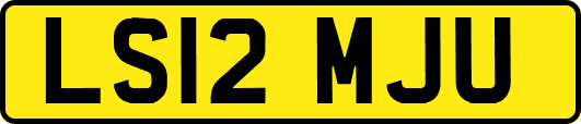 LS12MJU