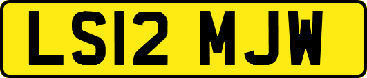 LS12MJW