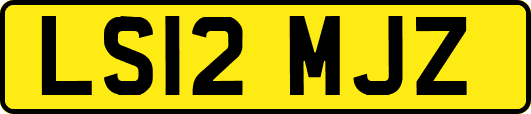 LS12MJZ