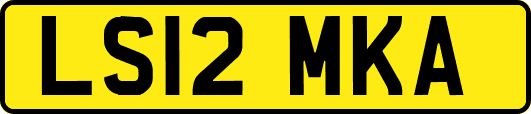 LS12MKA