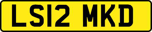 LS12MKD