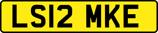 LS12MKE