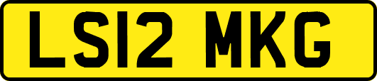 LS12MKG