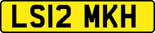 LS12MKH