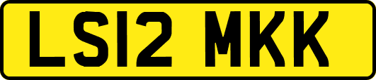 LS12MKK