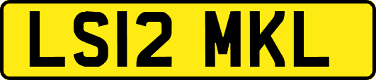 LS12MKL