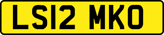 LS12MKO