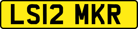 LS12MKR