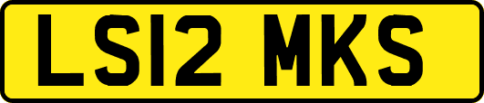 LS12MKS
