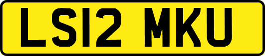 LS12MKU
