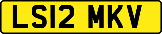 LS12MKV