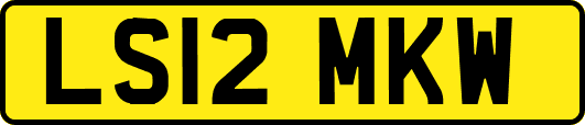 LS12MKW