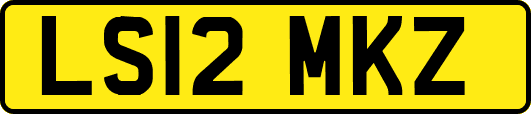 LS12MKZ