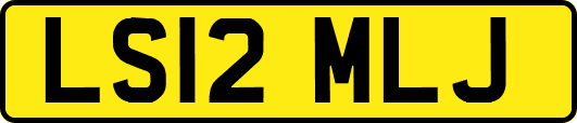LS12MLJ
