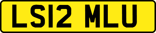 LS12MLU