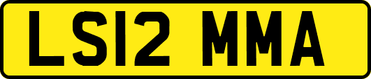 LS12MMA