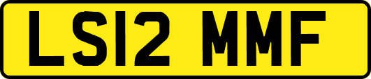 LS12MMF