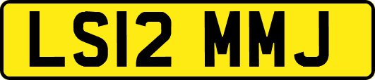 LS12MMJ