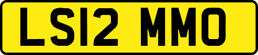 LS12MMO