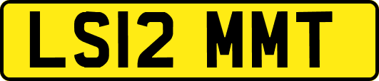 LS12MMT